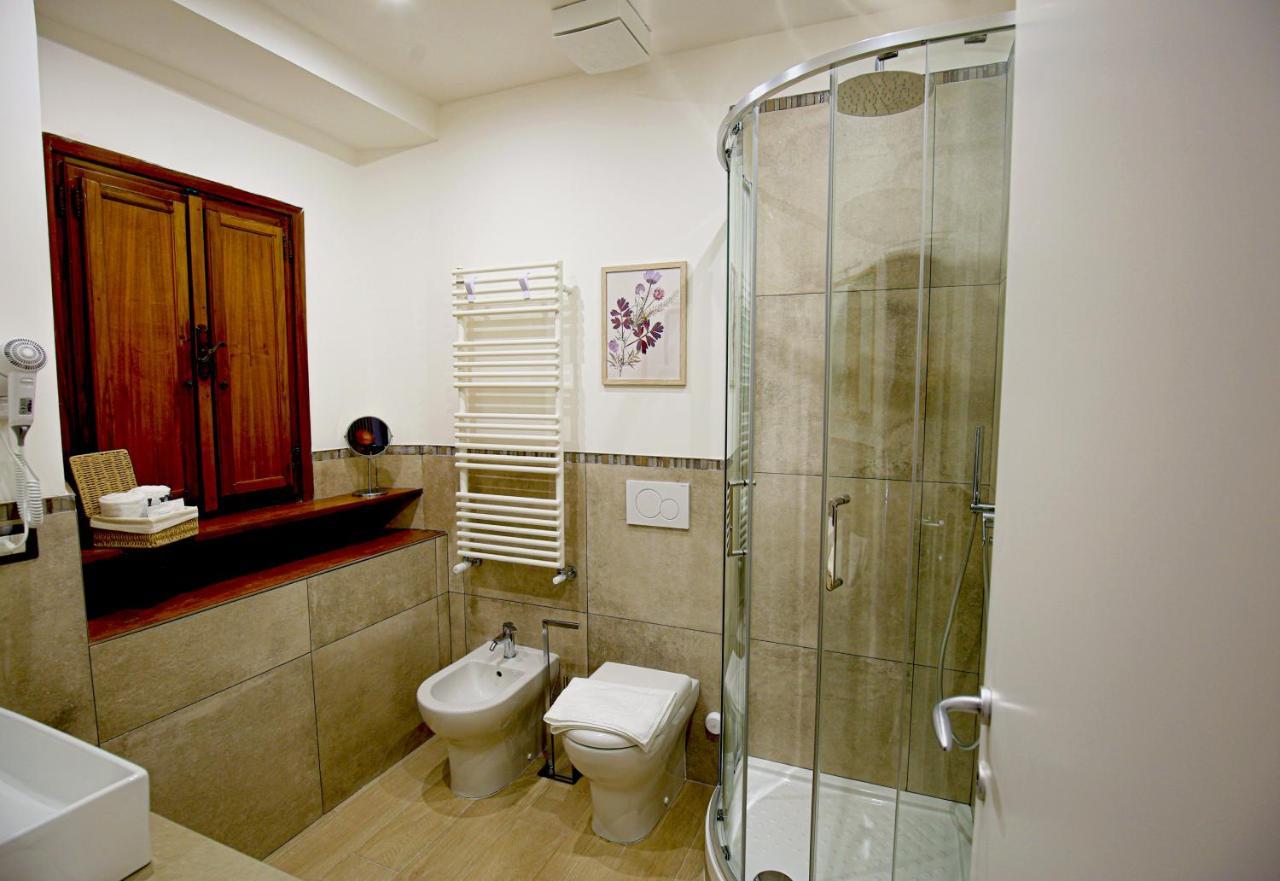 Colosseum Maison 罗马 外观 照片