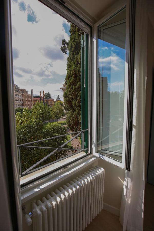 Colosseum Maison 罗马 外观 照片