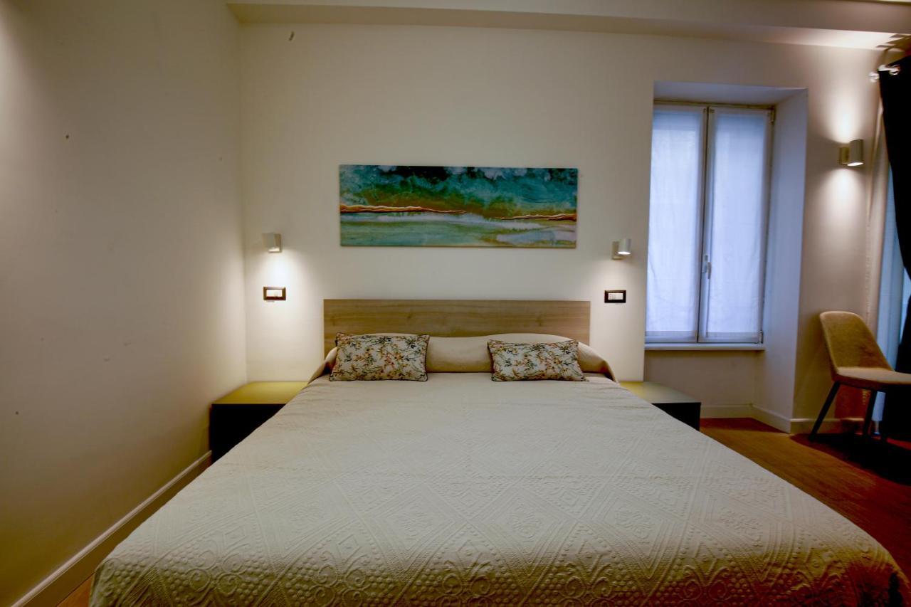 Colosseum Maison 罗马 外观 照片