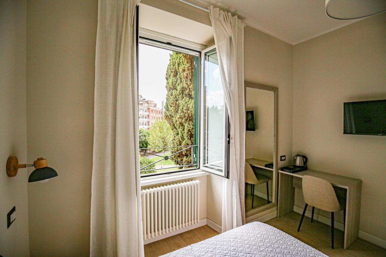 Colosseum Maison 罗马 外观 照片