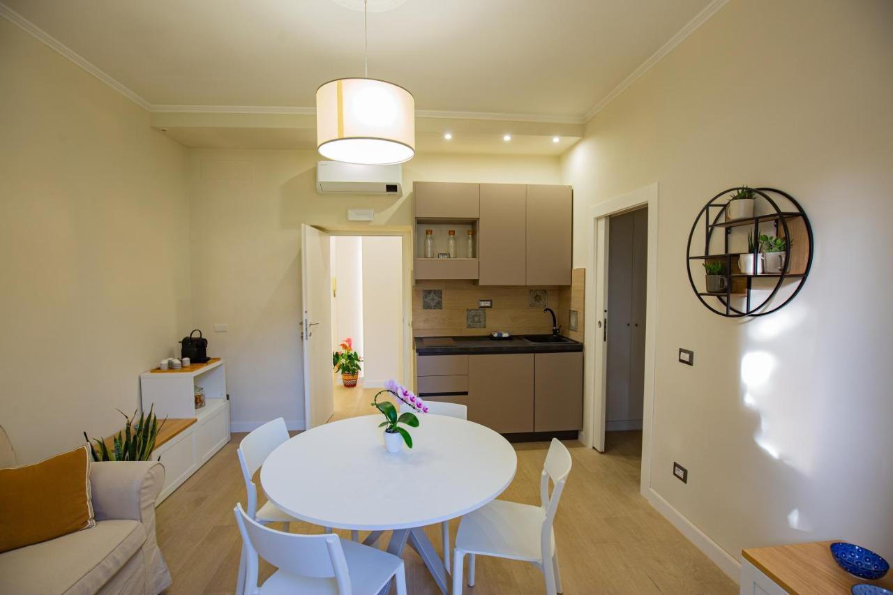 Colosseum Maison 罗马 外观 照片