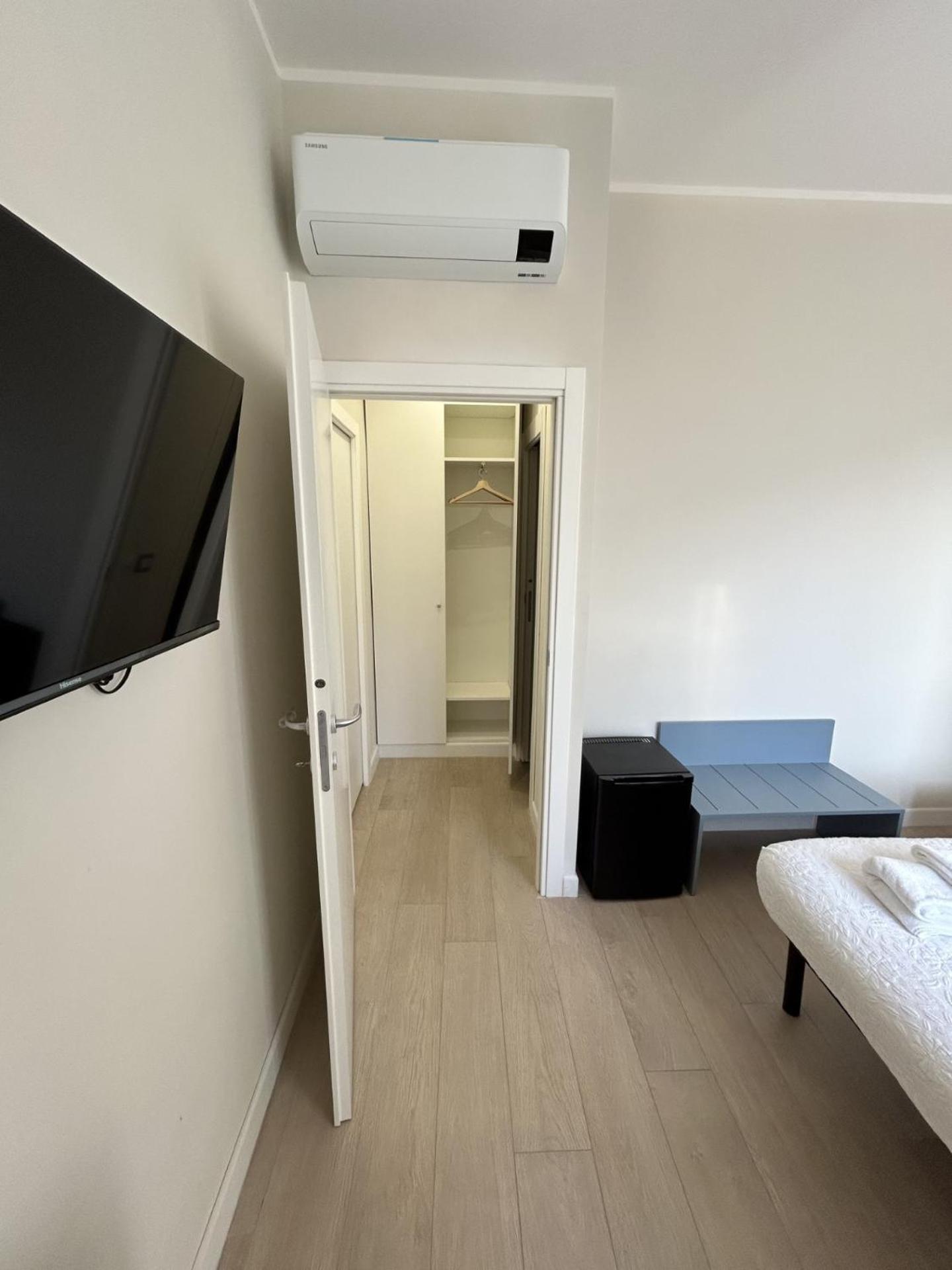 Colosseum Maison 罗马 外观 照片