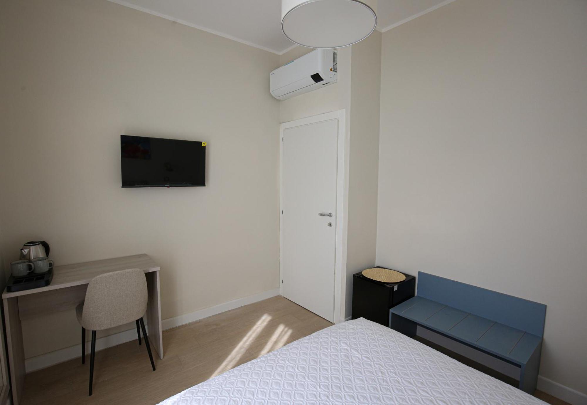 Colosseum Maison 罗马 外观 照片