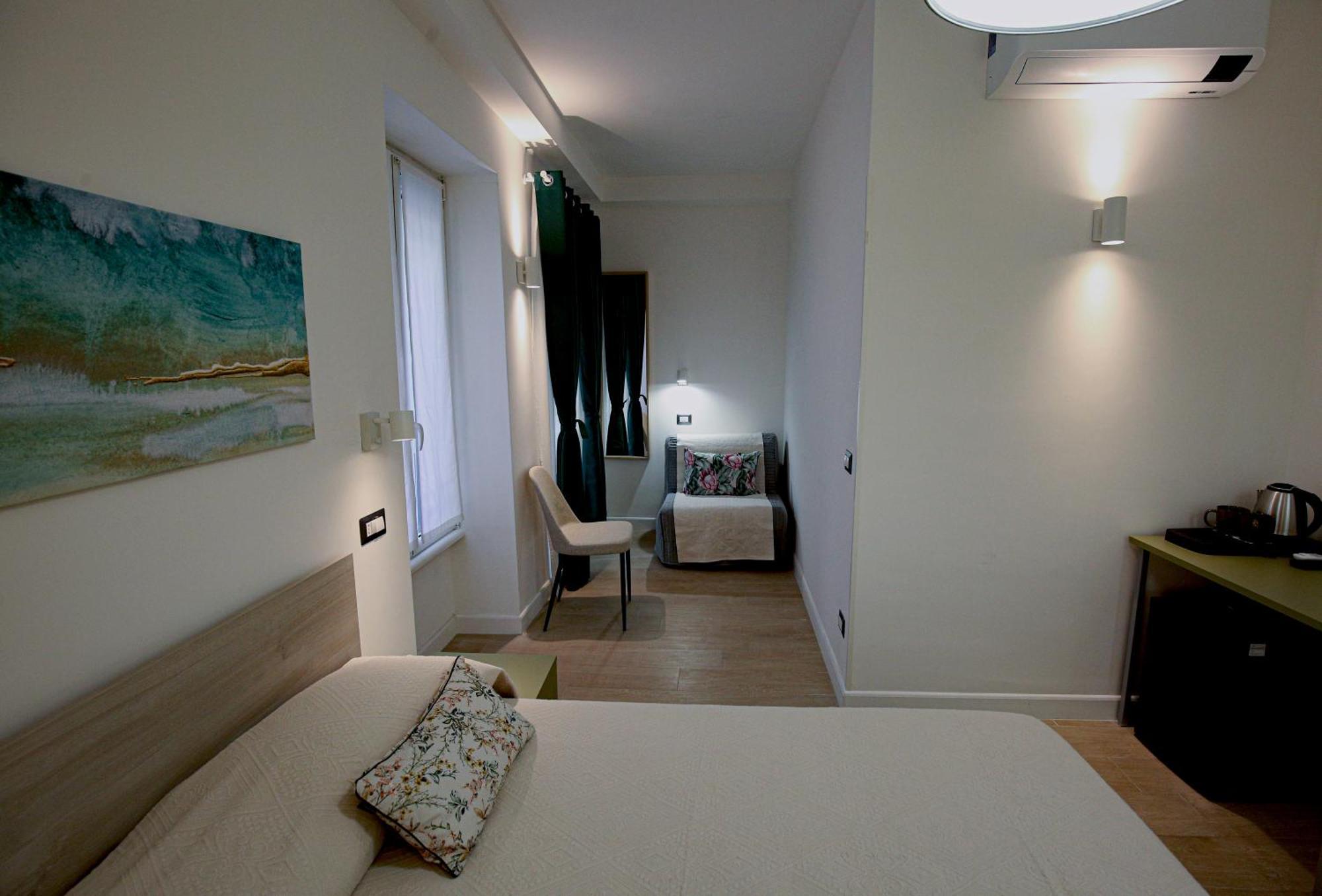 Colosseum Maison 罗马 外观 照片