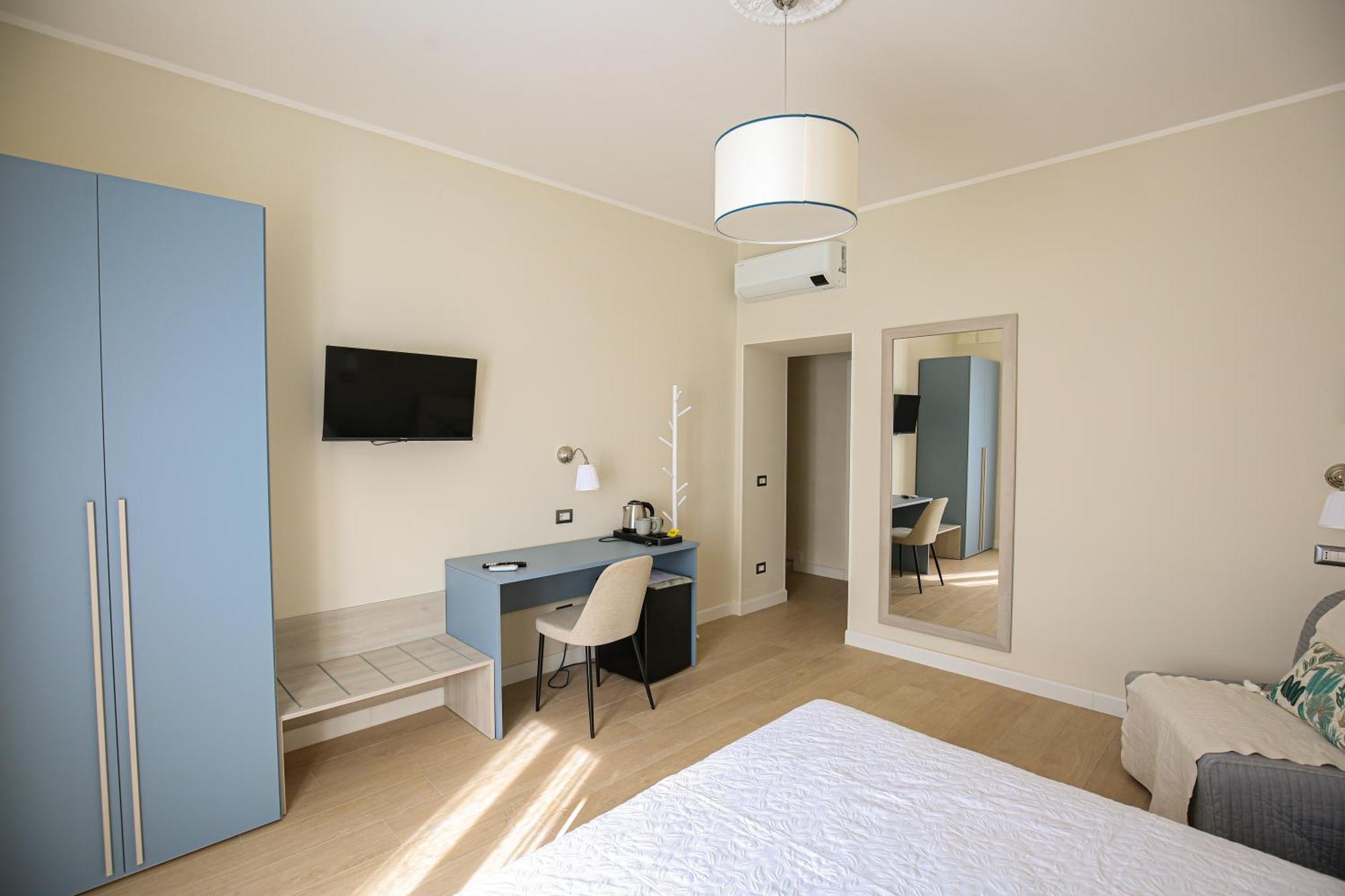 Colosseum Maison 罗马 外观 照片