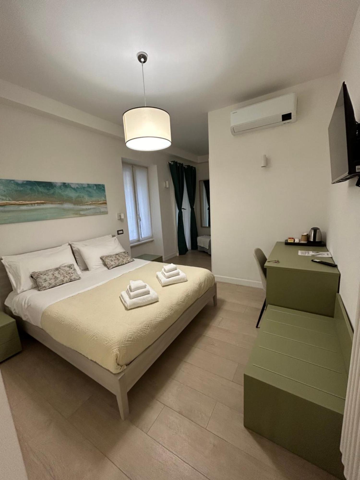 Colosseum Maison 罗马 外观 照片